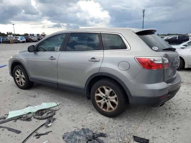 MAZDA CX-9
