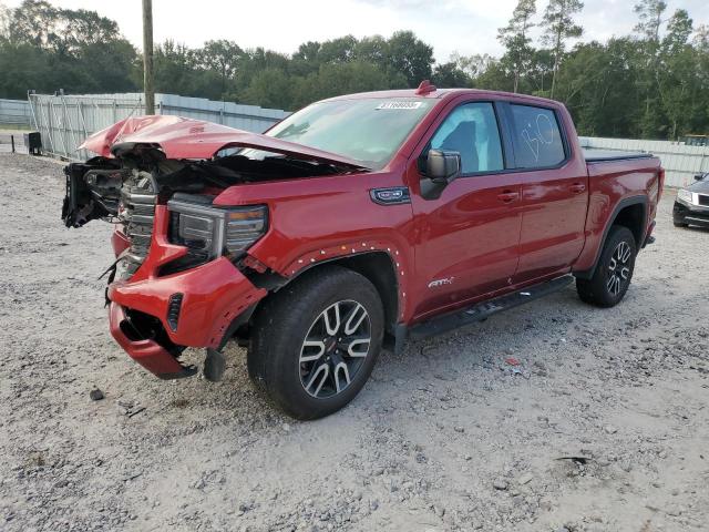 2024 GMC SIERRA K1500 AT4 1GTUUEEL2RZ156989