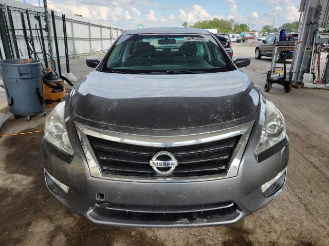 2015 NISSAN ALTIMA 2.5 - 1N4AL3AP6FN915817