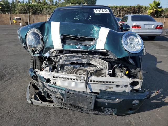 2006 MINI COOPER S #3302632065