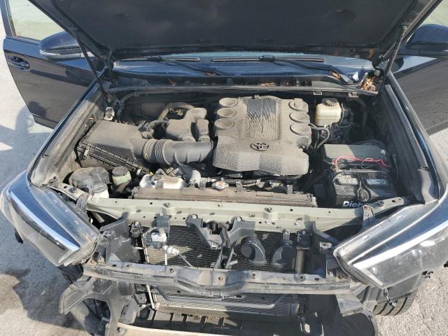 2018 TOYOTA 4RUNNER SR JTEBU5JR5J5487977