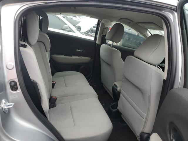 2021 HONDA HR-V LX 3CZRU6H33MM738224