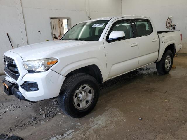 2017 TOYOTA TACOMA DOU - 3TMCZ5ANXHM081088