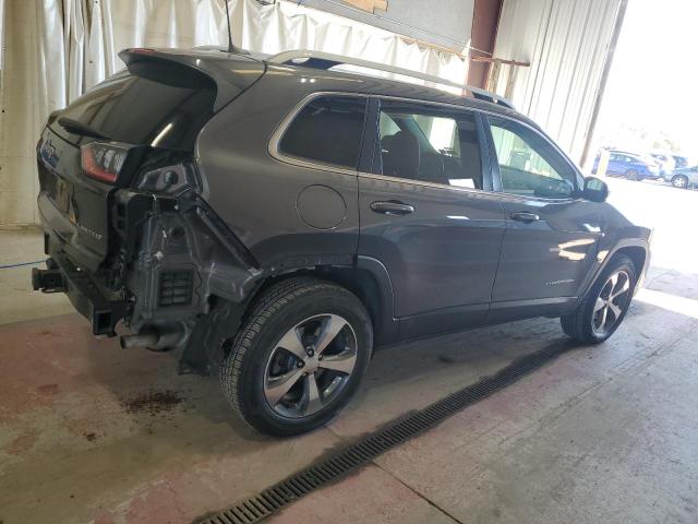2020 JEEP CHEROKEE LIMITED 1C4PJMDX7LD532837