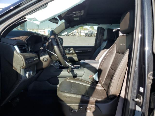 2021 GMC YUKON XL D - 1GKS2JKL9MR446301