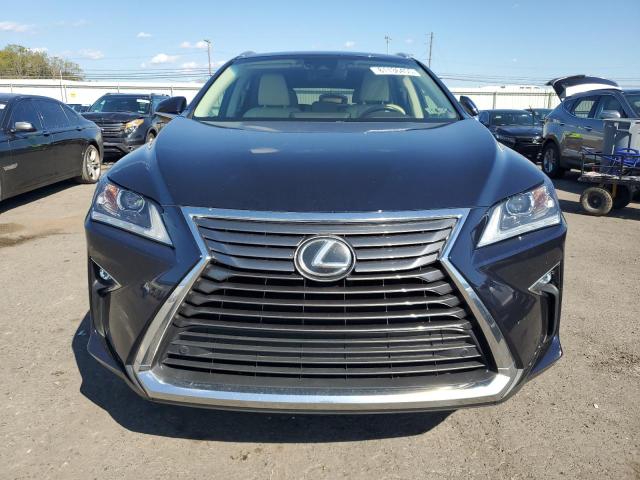 2019 LEXUS RX 350 L JTJDZKCA8K2015244