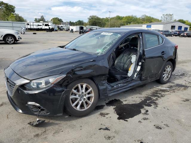 2016 MAZDA 3 SPORT - 3MZBM1U75GM317061