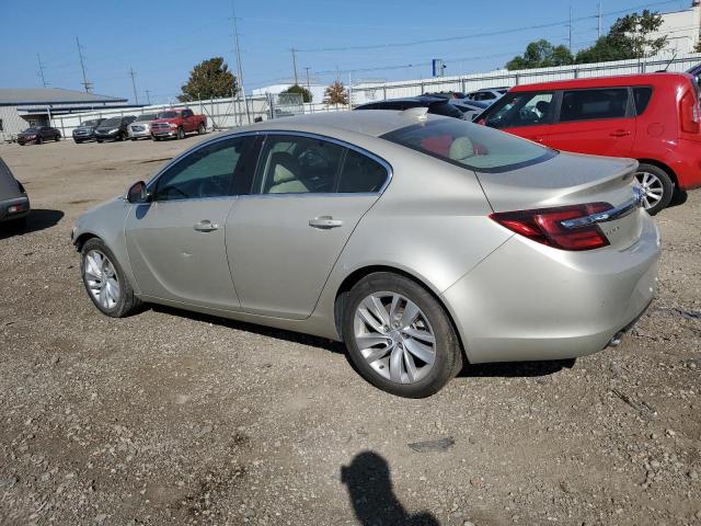 2015 BUICK REGAL PREM 2G4GN5EX1F9296336