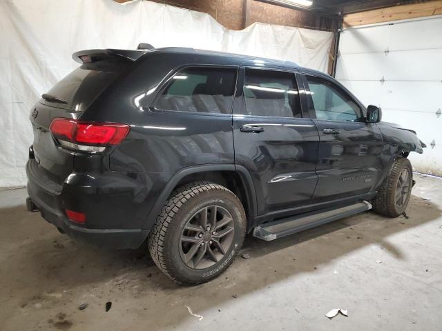 2016 JEEP GRAND CHEROKEE LAREDO 1C4RJFAG7GC463488