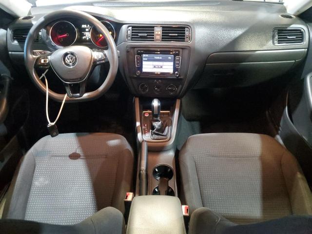 2015 VOLKSWAGEN JETTA BASE 3VW2K7AJ0FM216081