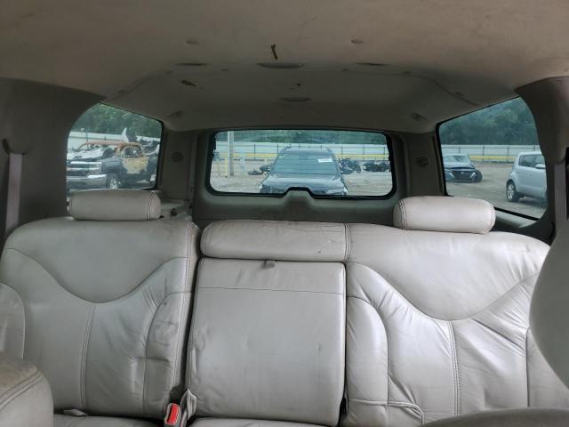 2002 GMC YUKON XL C #3292449683