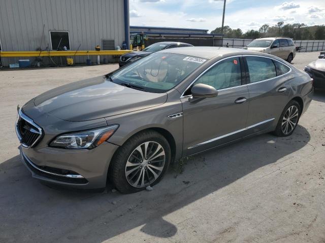 2017 BUICK LACROSSE P 1G4ZN5SSXHU146393