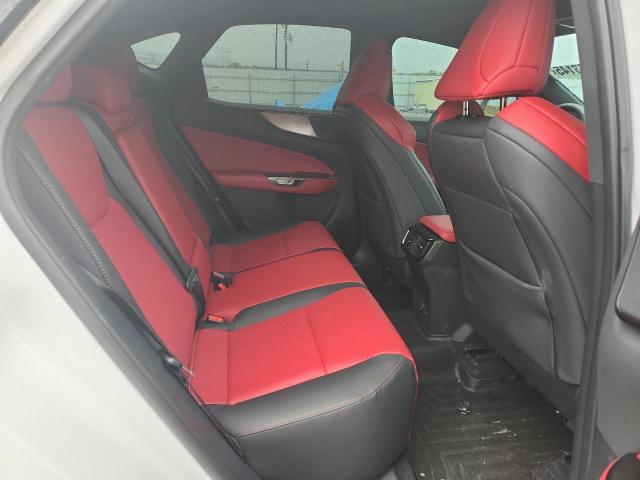 2024 LEXUS NX 350 LUX 2T2KGCEZ6RC039350
