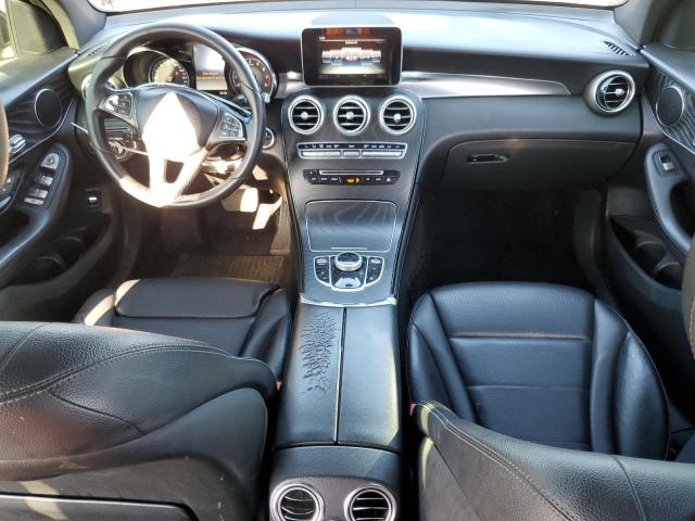 2017 MERCEDES-BENZ GLC 300 #3269792689