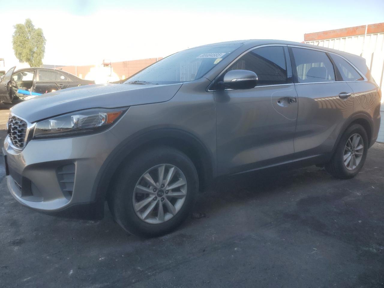 Vehicle photo