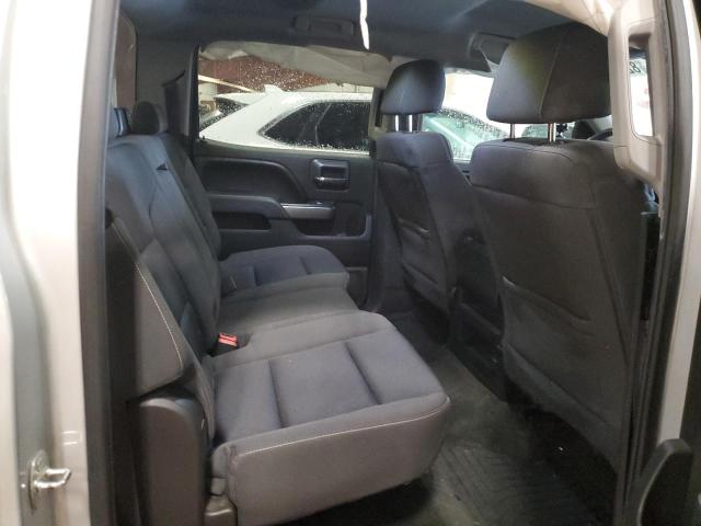 2017 CHEVROLET SILVERADO 3GCUKREC6HG278248