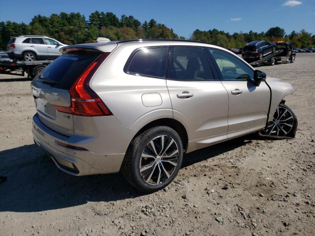 2025 VOLVO XC60 PLUS YV4M12RC5S1222602