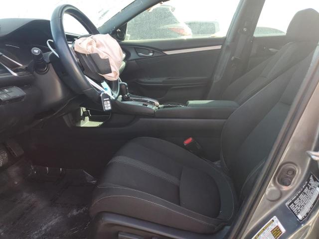 2021 HONDA CIVIC EX SHHFK7H69MU219793