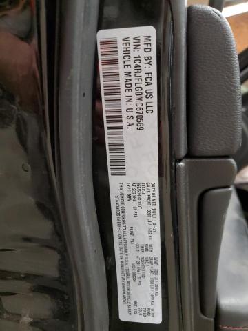 2021 JEEP GRAND CHER 1C4RJFLG0MC670569