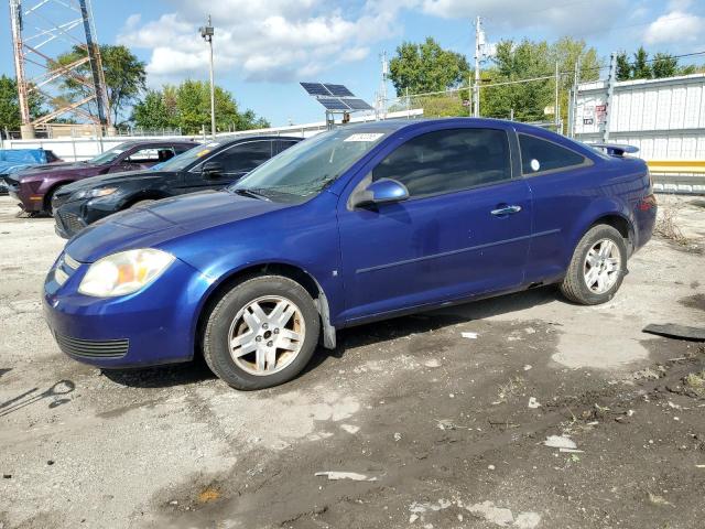 Global Auto Auctions: 2006 CHEVROLET COBALT LT