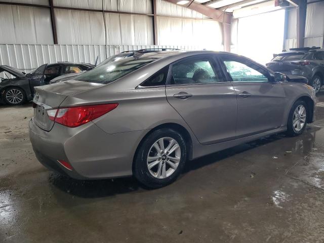 2014 HYUNDAI SONATA GLS - 5NPEB4AC4EH865452