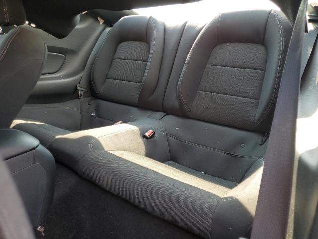 2015 FORD MUSTANG - 1FA6P8AM2F5372933
