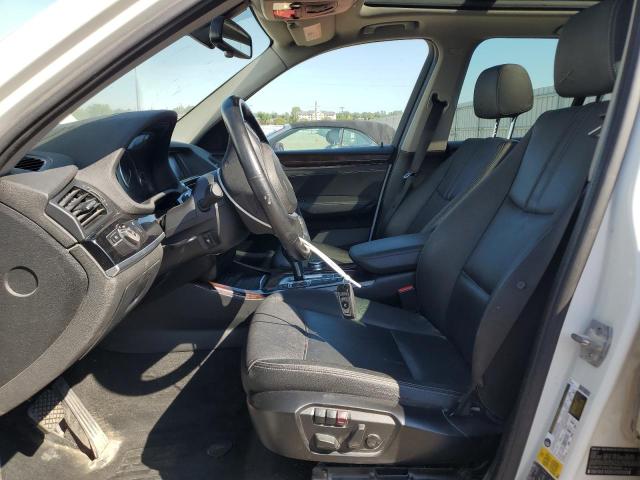 2016 BMW UK 5UXWX7C56G0K36666