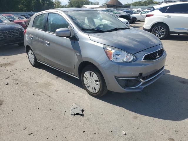 2018 MITSUBISHI MIRAGE ES ML32A3HJ5JH006578