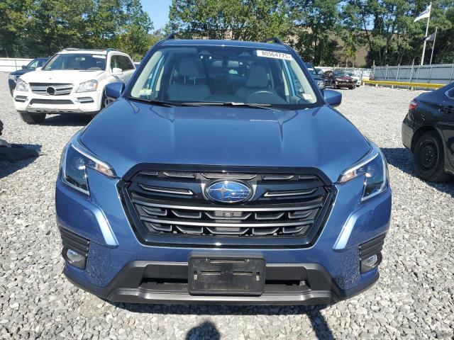 2023 SUBARU FORESTER P #3294431516