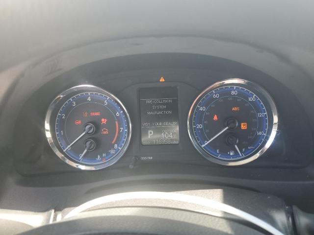 2017 TOYOTA COROLLA L - 2T1BURHEXHC911777