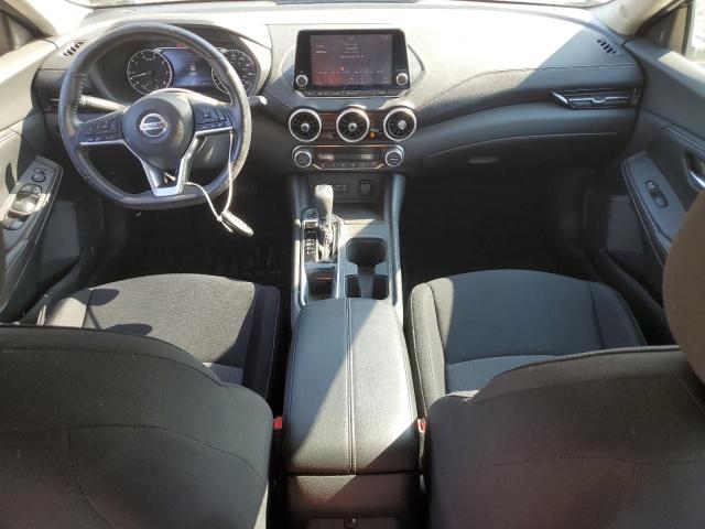 2020 NISSAN SENTRA SV 3N1AB8CV0LY210082