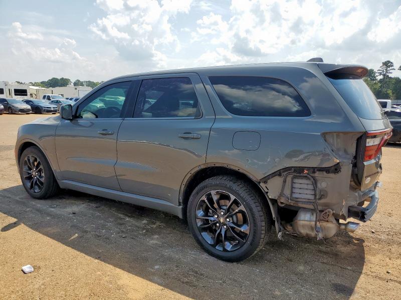2021 DODGE DURANGO GT 1C4RDHDG7MC749822