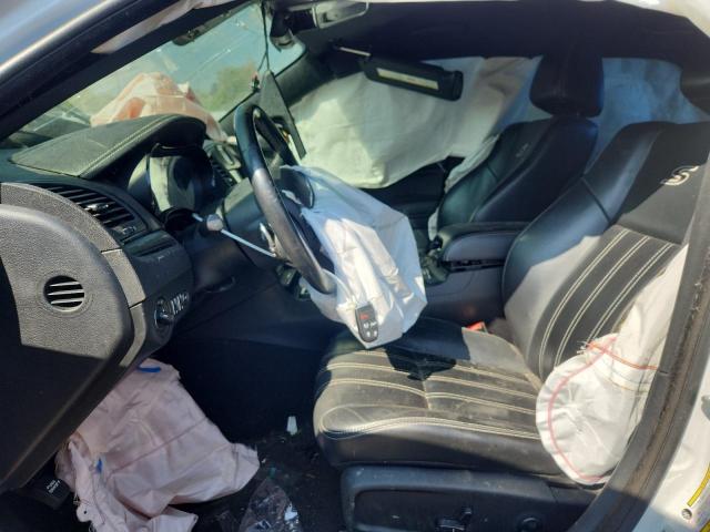 2016 CHRYSLER 300 S - 2C3CCAGG9GH182739