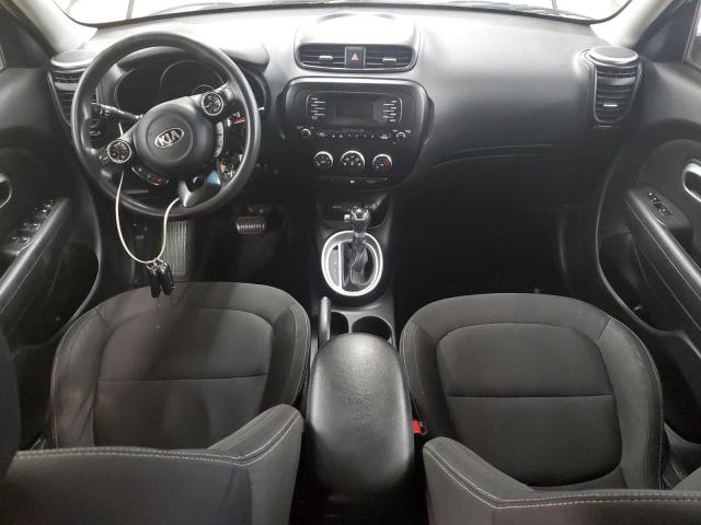 2016 KIA SOUL KNDJN2A24G7245581