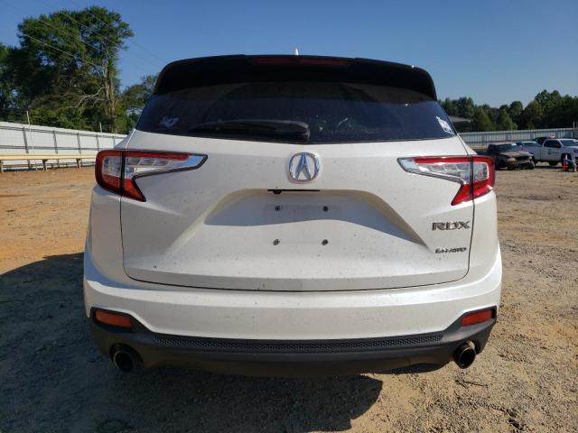 2019 ACURA RDX 5J8TC2H3XKL042967
