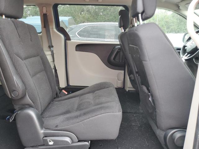 2019 DODGE GRAND CARA 2C4RDGBGXKR684188