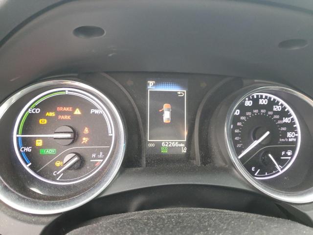 2018 TOYOTA CAMRY LE 4T1B31HK2JU507905