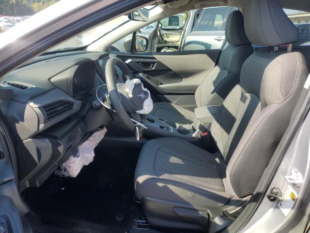 2024 SUBARU CROSSTREK JF2GUADC8R8249806