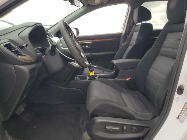 2019 HONDA CR-V EX JHLRW2H54KX008164