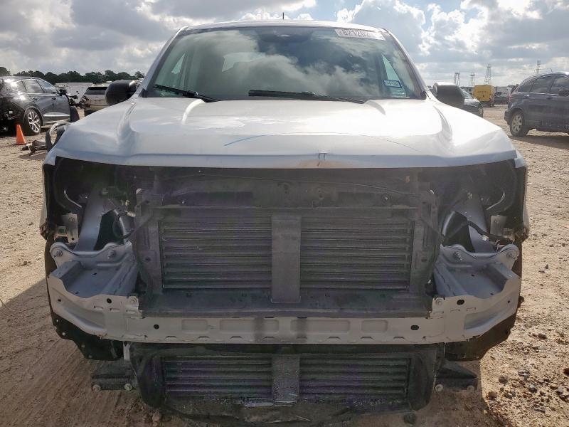 2022 FORD MAVERICK XL - 3FTTW8E97NRA54551