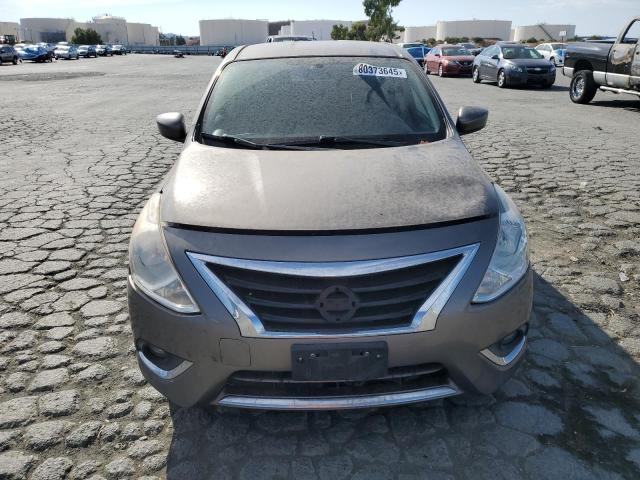 2016 NISSAN VERSA S 3N1CN7AP2GL890116