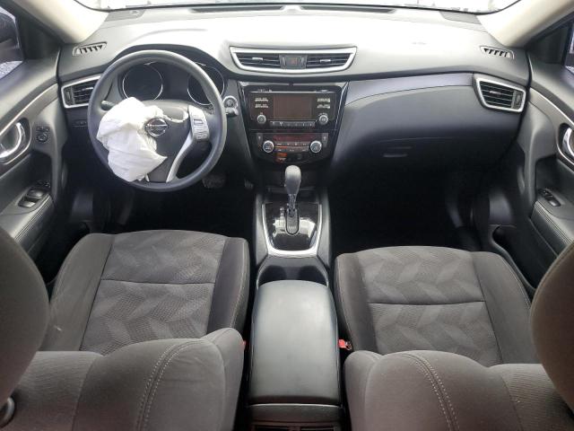 2016 NISSAN ROGUE S KNMAT2MT8GP722541