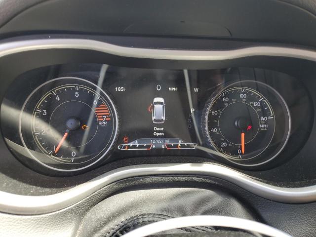 2018 JEEP CHEROKEE LIMITED 1C4PJMDB3JD583138