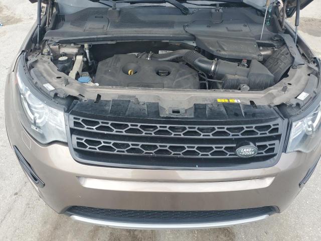 2017 LAND ROVER DISCOVERY SALCR2BG7HH653990