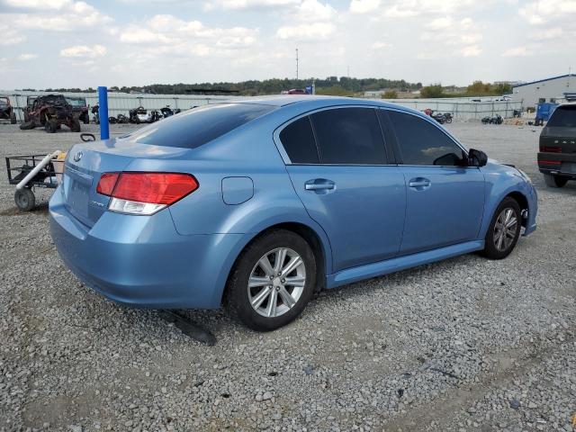 2012 SUBARU LEGACY 2.5I PREMIUM #3309466563
