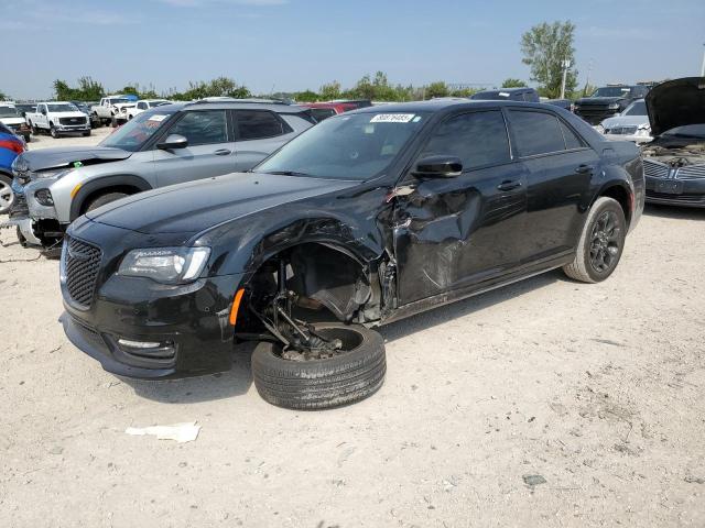 2023 CHRYSLER 300 TOURIN 2C3CCASG8PH593072