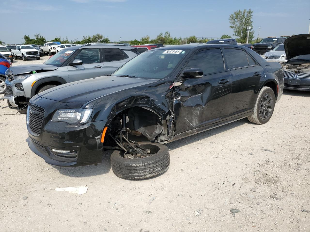 CHRYSLER 300 TOURING L