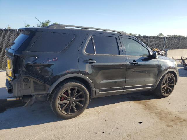 2015 FORD EXPLORER X 1FM5K7D82FGA25051
