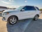 2016 MERCEDES-BENZ GLE 350 - 4JGDA5JB4GA722969