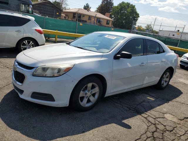 2014 CHEVROLET MALIBU LS - 1G11A5SL7EU169785